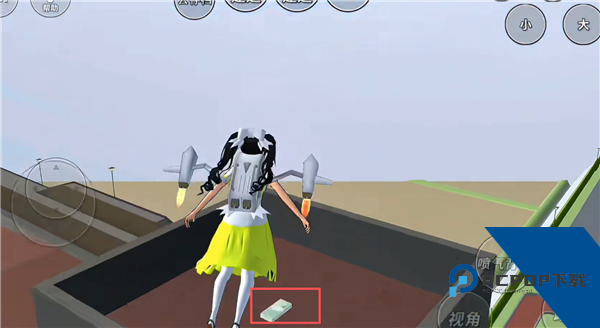 樱花校园模拟器2026最新版