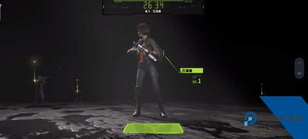 萤火突击云游戏