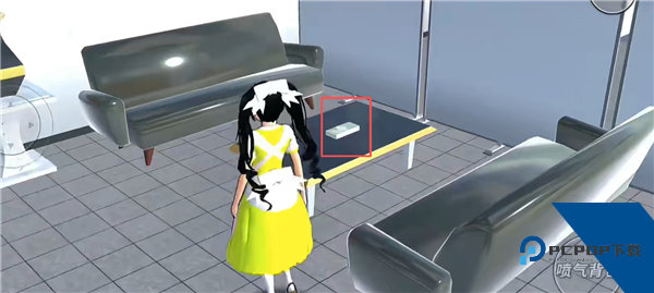 樱花校园模拟器2026最新版