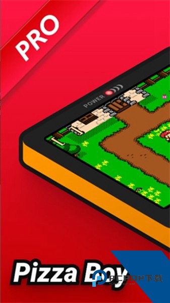 PizzaBoyGBA