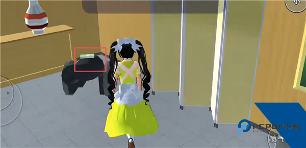 樱花校园模拟器2026最新版