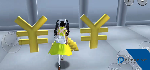 樱花校园模拟器2026最新版