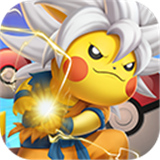 宠物小精灵手游