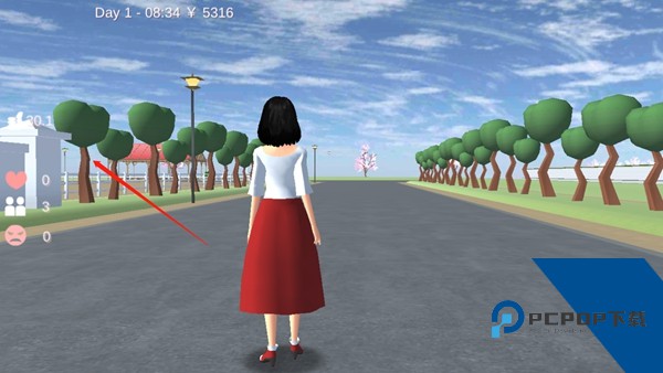 樱花校园模拟器2026最新版