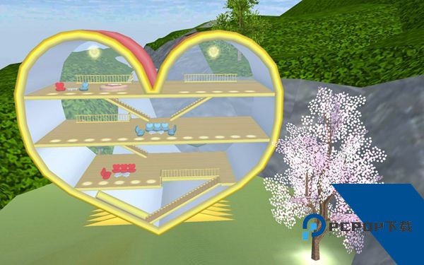 樱花校园模拟器2026最新版