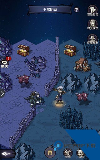 魔镜物语官方版