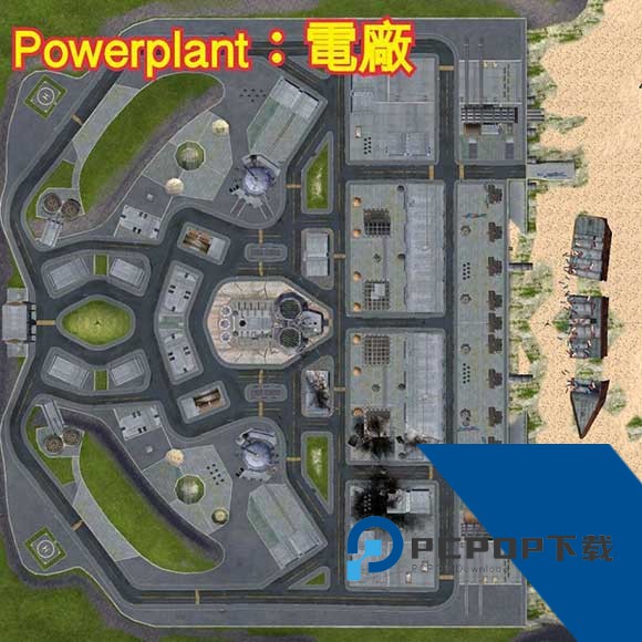 战争机器人官方版