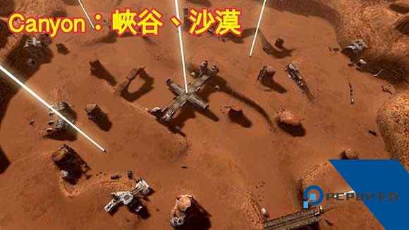 战争机器人官方版