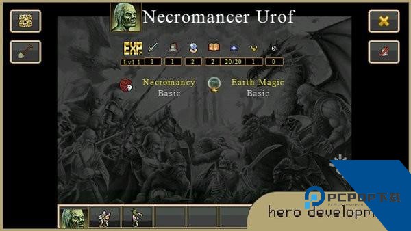 英雄无敌2手机版