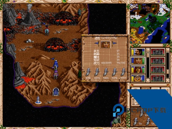 英雄无敌2手机版