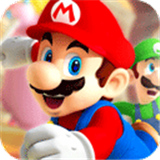 超级玛丽游戏
