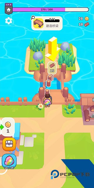 我的梦幻小岛安卓版