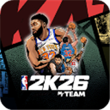 NBA2K26手机版