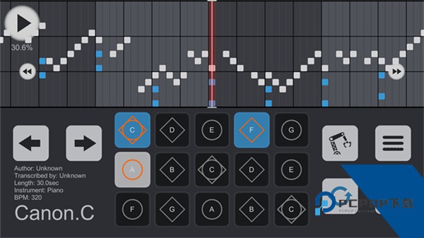 Sky studio乐谱文件官方版