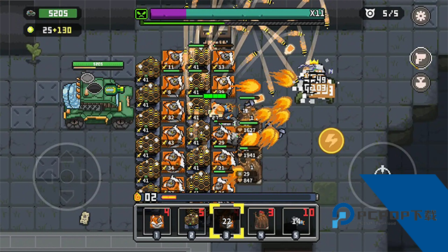 鸡械绿洲手机版