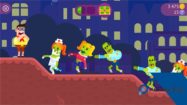 冷血射手官方正版