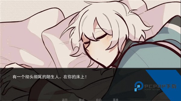 病娇抱枕官方正版