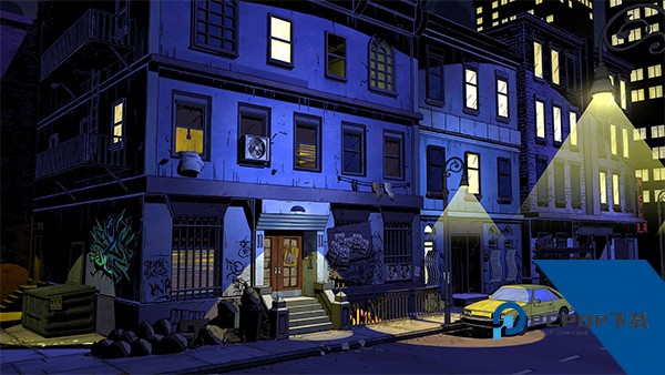 我们身边的狼手游