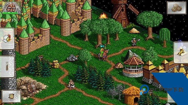 英雄无敌2手机版