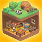 石器时代生存中文版