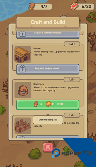 石器时代生存中文版