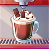 我的咖啡馆游戏