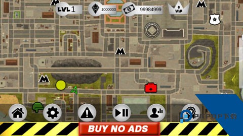 火柴人绳索英雄老版本