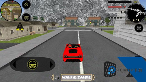 火柴人绳索英雄老版本