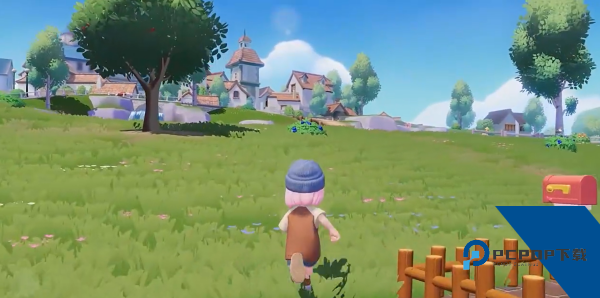 心动小镇国际服