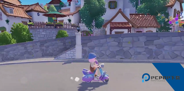 心动小镇国际服