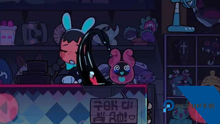 神秘生物公园官方正版