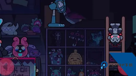 神秘生物公园官方正版