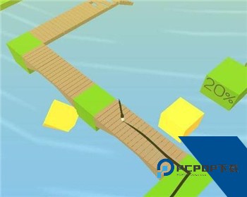 跳舞的线社区版