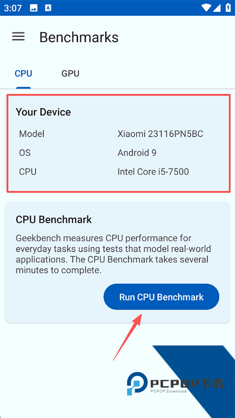 Geekbench6