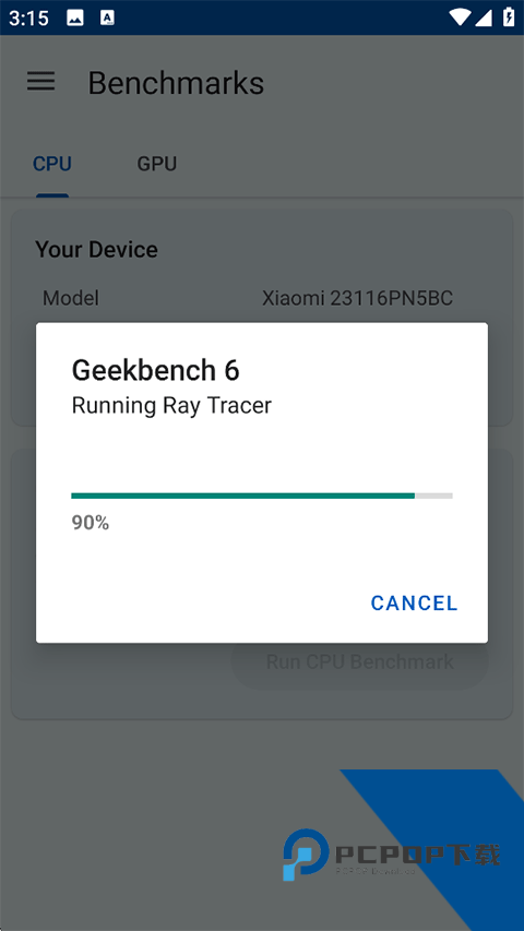 Geekbench6