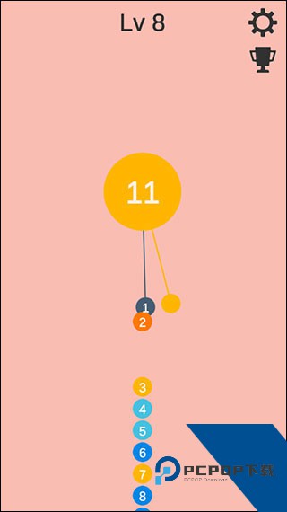 见缝插针单机版