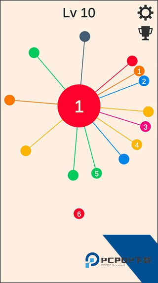 见缝插针单机版