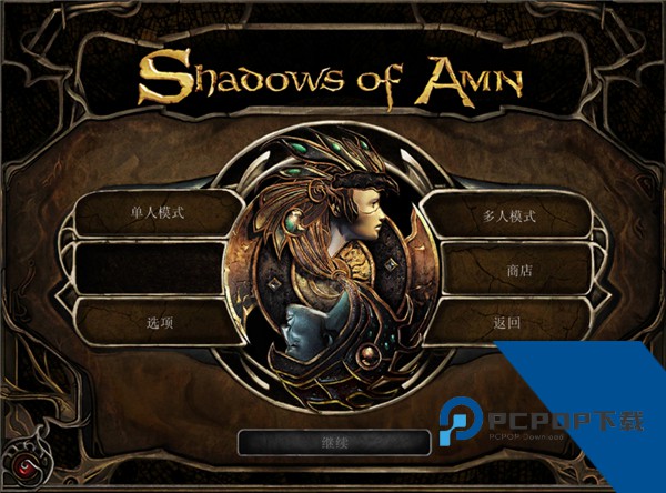 博德之门2手机版