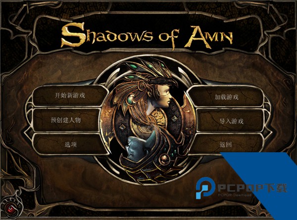 博德之门2手机版