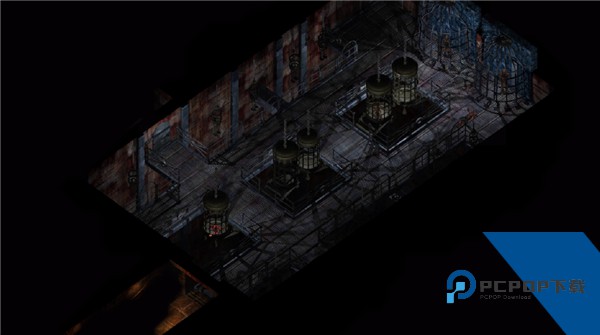 博德之门2手机版