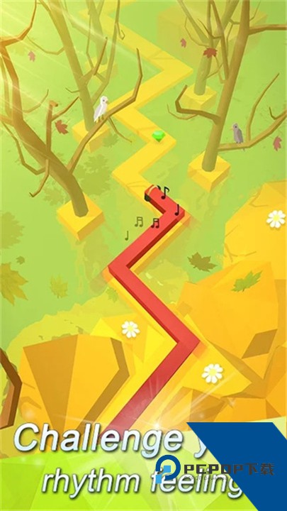 跳舞的线社区版