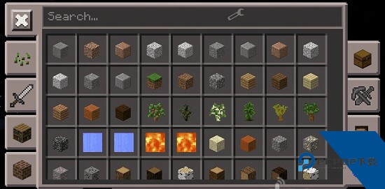 我的世界工具箱