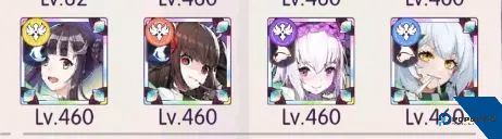 邂逅在迷宫官方版