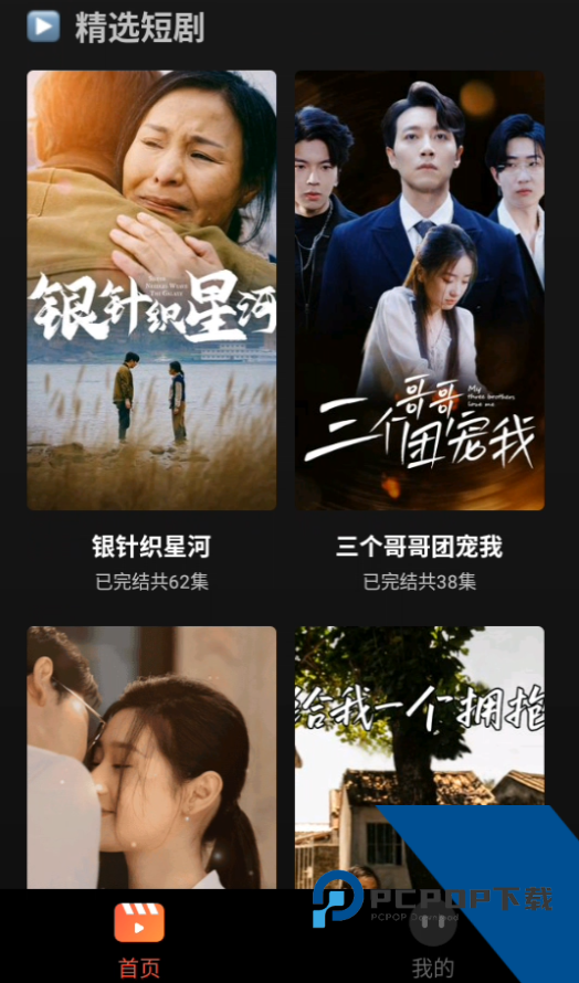 全网短剧天天看