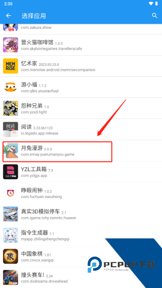 团团分身安卓版