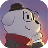 落日山丘中文版