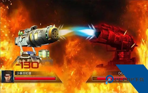 抢滩登陆3D最新版