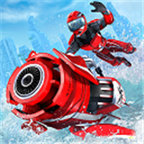 激流快艇3国际服