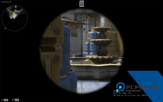 反恐精英全球攻势正版