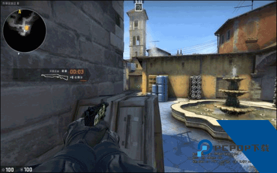 反恐精英全球攻势正版